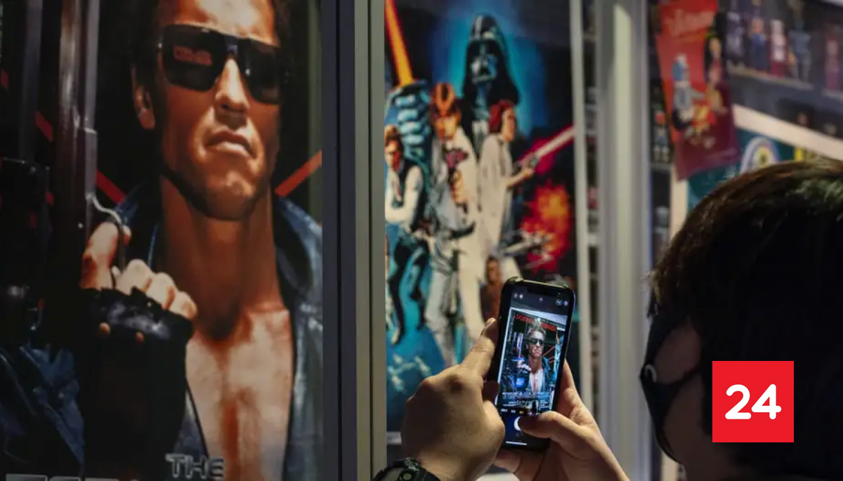 China advierte que la IA militar sin control podría llevar al mundo a un escenario “Terminator”