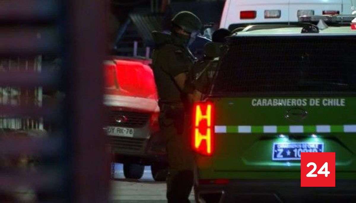 Hombre abatido por carabinero en San Bernardo: investigan protocolos y familia de fallecido contradice versión