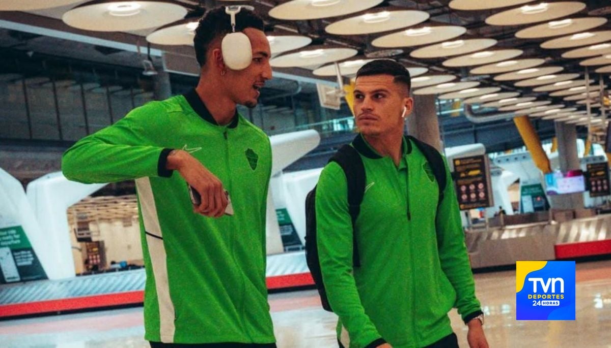 ¡OFICIAL! Formación CONFIRMADA de Elche para el partido contra Real Madrid en el Santiago Bernabéu