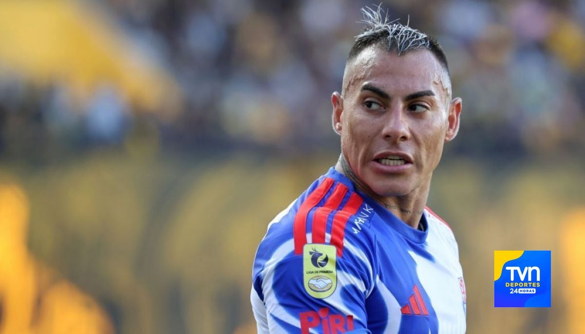 Dirigió en Argentina y México: el nuevo candidato para ser director técnico de Universidad de Chile