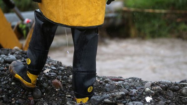 Advierten sobre posibles 