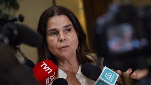 Ximena Ossandón (RN)