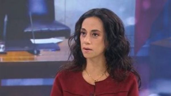 senador nuñez punta peuco