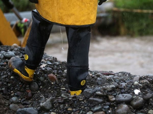 Advierten sobre posibles 