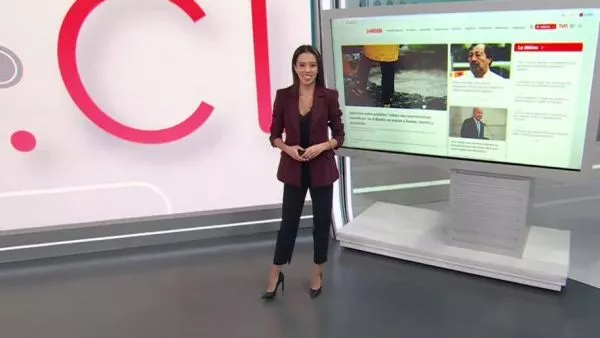 24 Horas en Tendencia - Edición Central 15 de marzo 2026