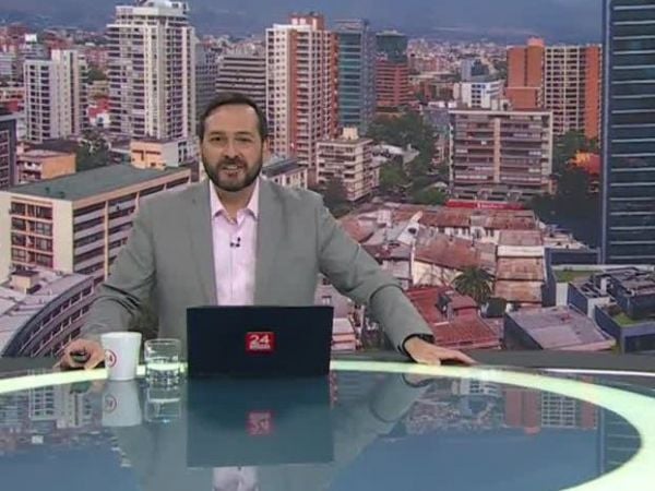 24 Horas al Día - Domingo 15 de marzo 2026