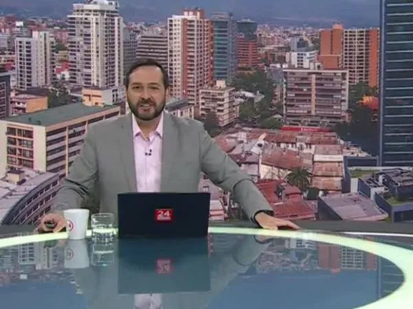 24 Horas al Día - Domingo 15 de marzo 2026