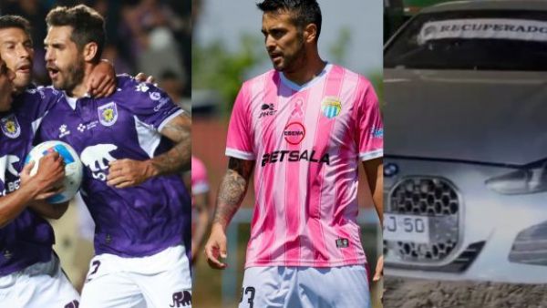 encerrona larrivey jorquera