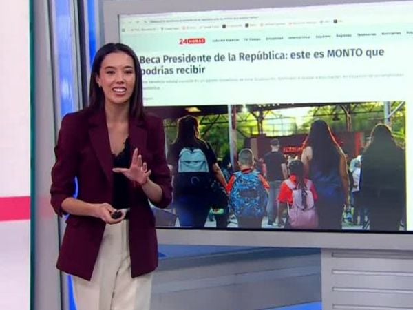 24 en Tendencia - Domingo 15 de marzo 2026