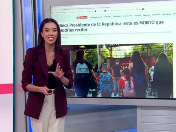 24 en Tendencia - Domingo 15 de marzo 2026