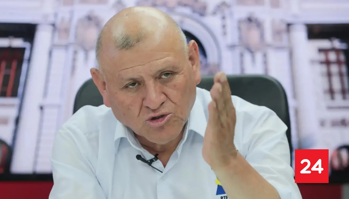 En un trágico accidente: muere el candidato presidencial peruano Napoleón Becerra