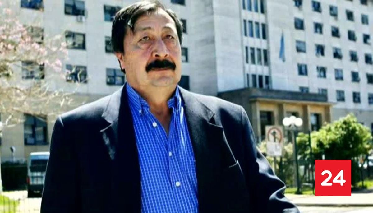 Este lunes podría concretarse la extradición de Apablaza