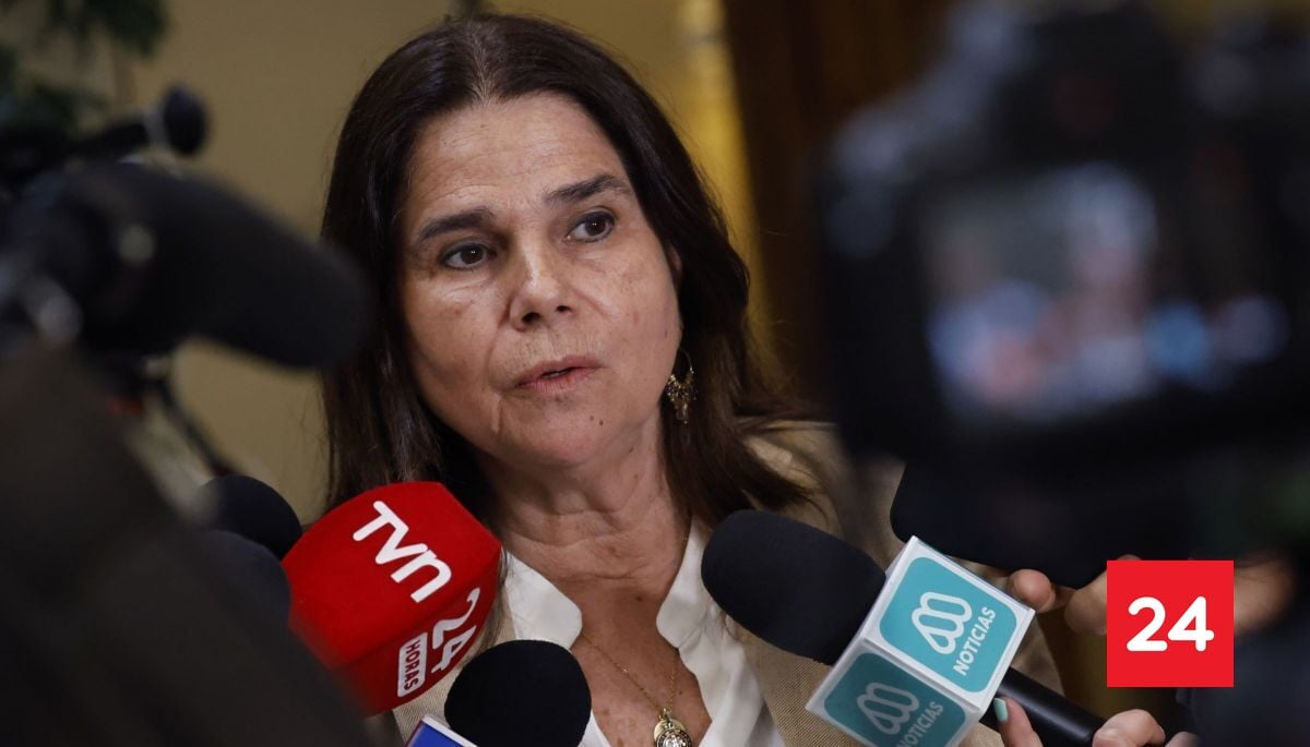 Ossandón cuestiona debate por indultos y dice que “no es necesario” abrir la discusión