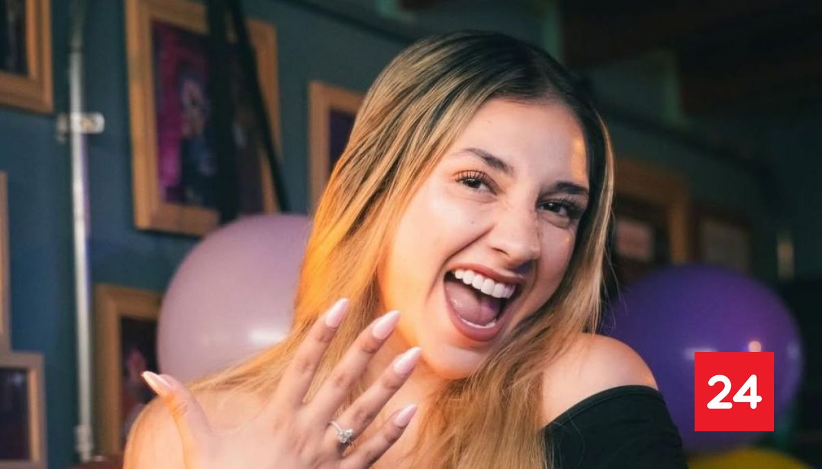 La inesperada confesión de Carlita Inostroza tras cirugía estética: "Yo juraba que no me iba a pasar"