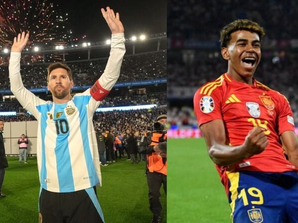 La Finalissima entre España y Argentina queda cancelada por falta de acuerdo