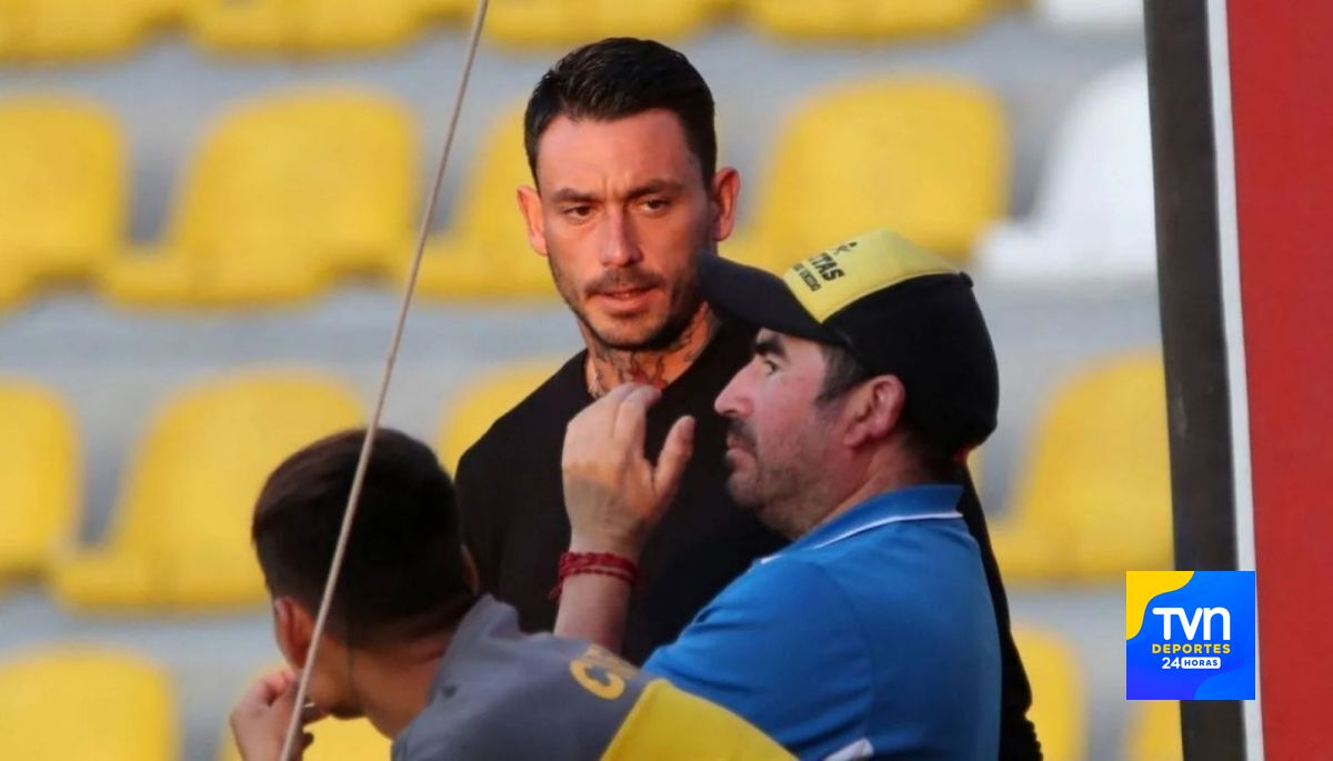 De alta gama y cuesta $15 millones: así es el nuevo auto de Mauricio Pinilla