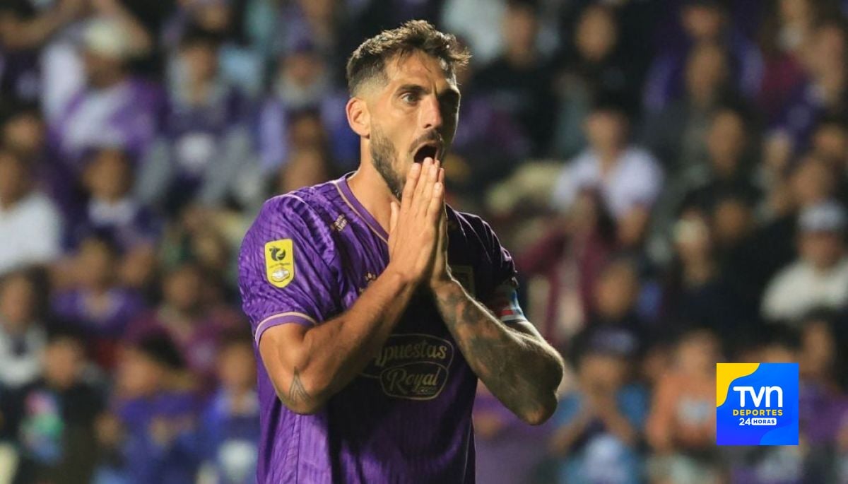 Impactantes imágenes: Así quedó el auto de Joaquín Larrivey tras violenta encerrona