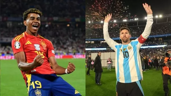 La Finalissima entre España y Argentina queda cancelada por falta de acuerdo