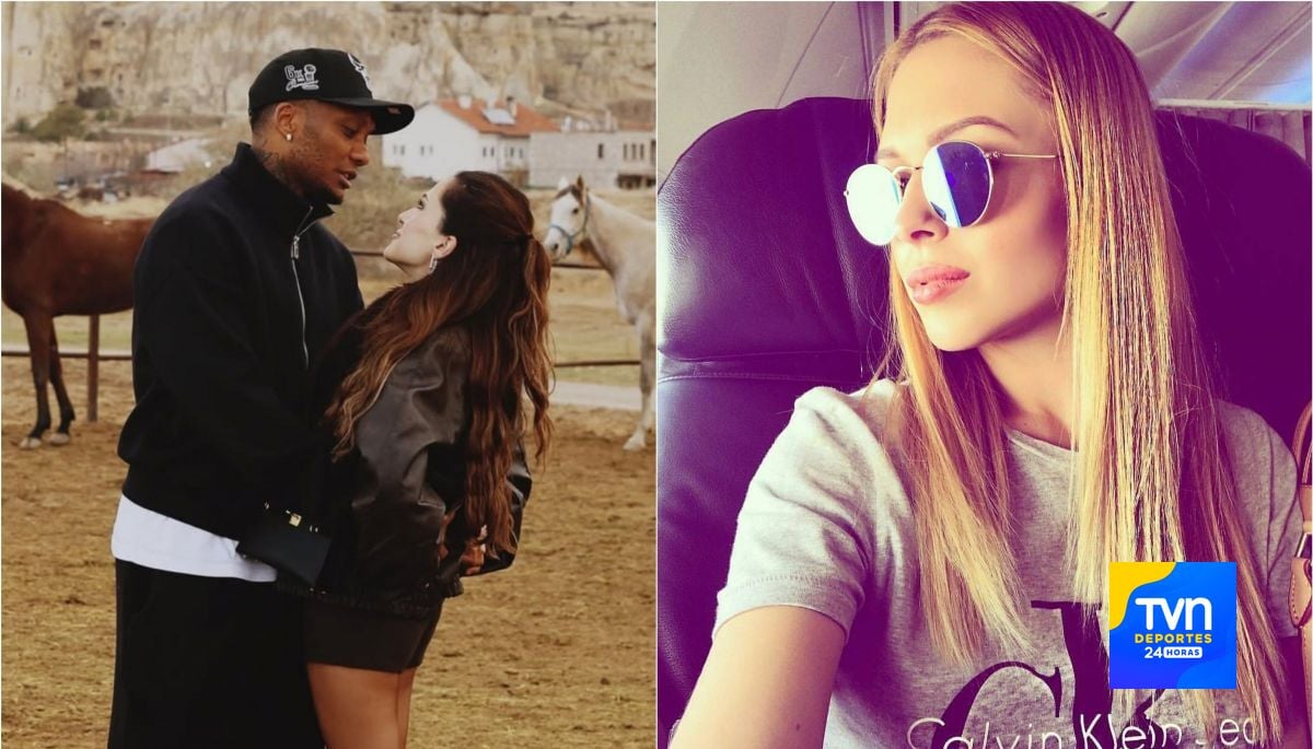 El conflicto que sufre Junior Fernandes: "Estamos hartos de que lo retraten como un mal padre"