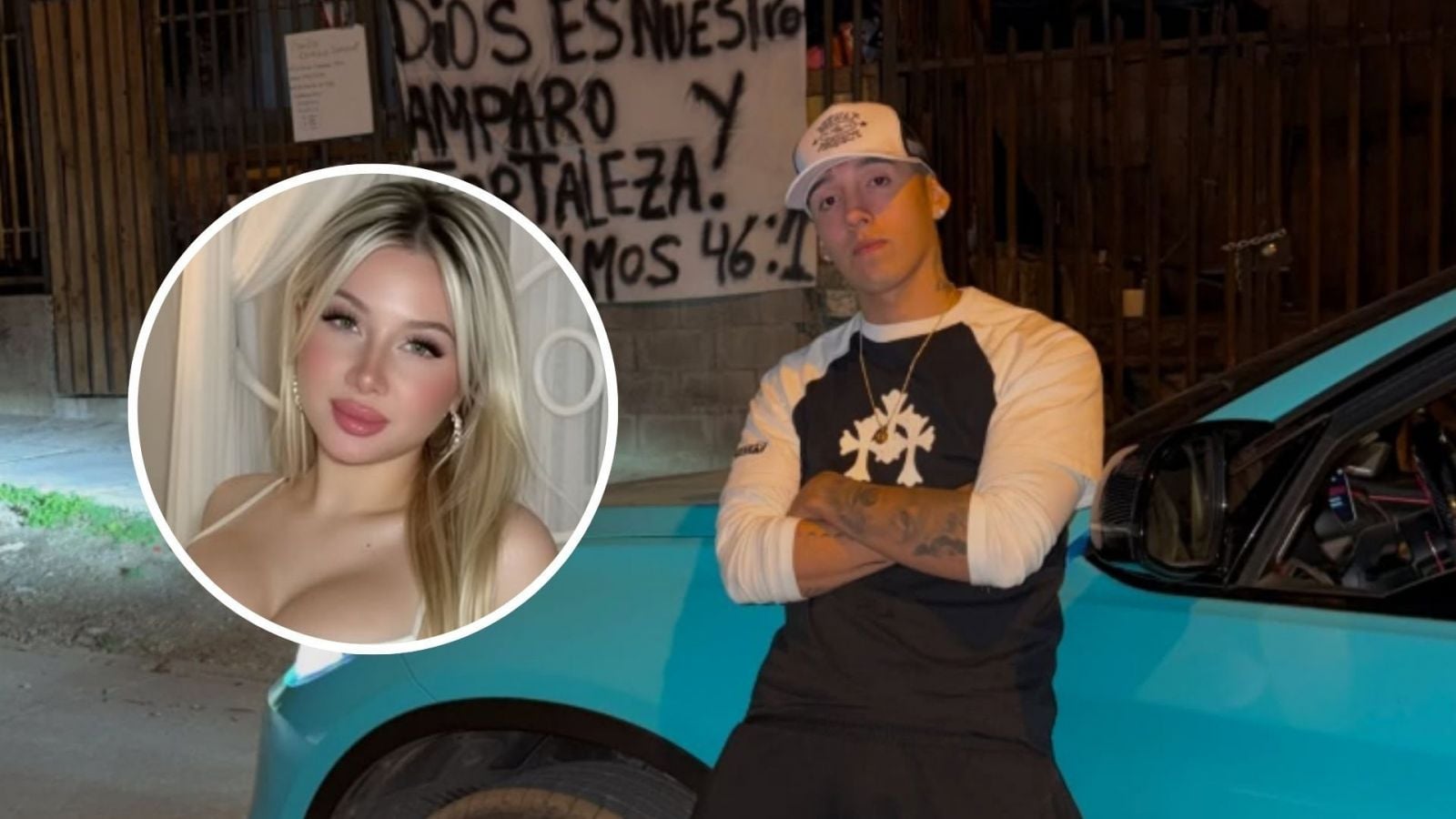 Pailita acusa estafa por $150 millones.