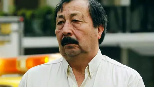 Abogado del Estado chileno: 