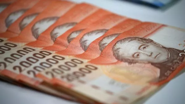 Billetes. Bono Marzo 2026