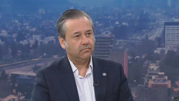 Diputado Romero y posibles indultos: 