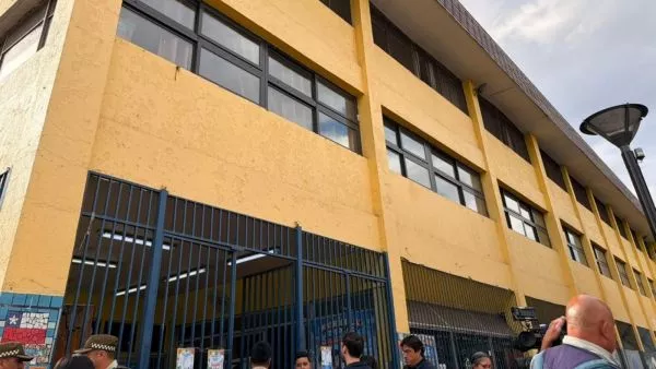 Liceo Miguel de Cervantes.