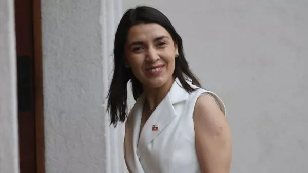 Ministra de la Mujer pide 