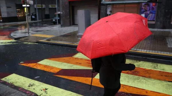 Santiago recibiría un nuevo sistema frontal