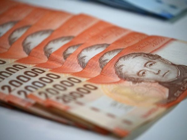 Billetes. Bono Marzo 2026