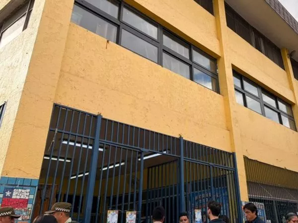 Liceo Miguel de Cervantes.