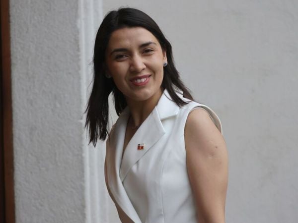 Ministra de la Mujer pide 