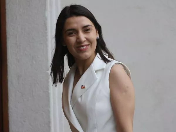 Ministra de la Mujer pide 