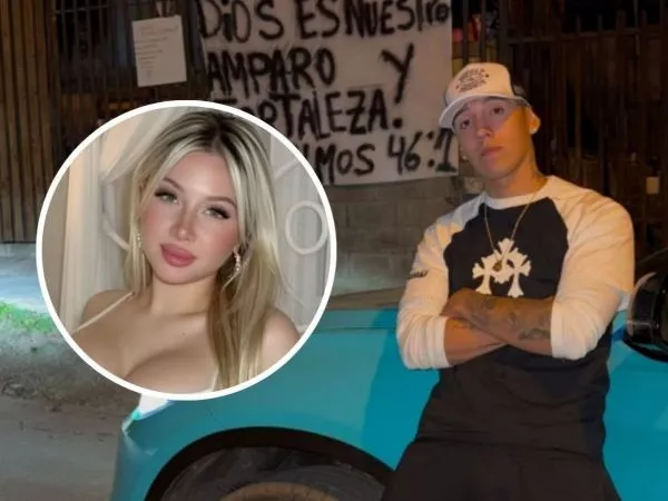 Pailita acusa estafa por $150 millones.