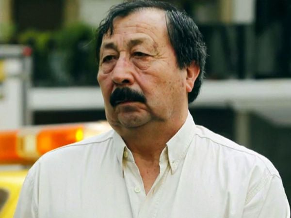 Abogado del Estado chileno: 