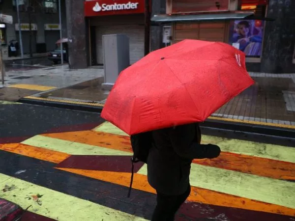 Santiago recibiría un nuevo sistema frontal