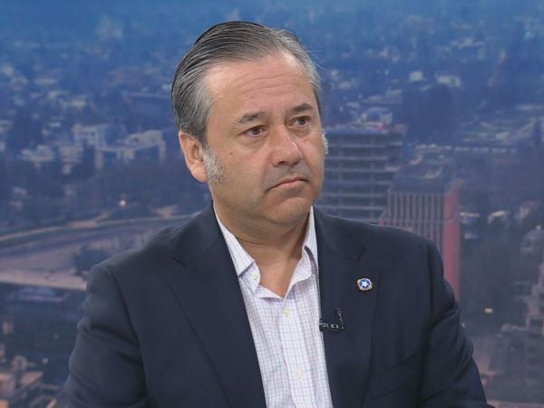 Diputado Romero y posibles indultos: 