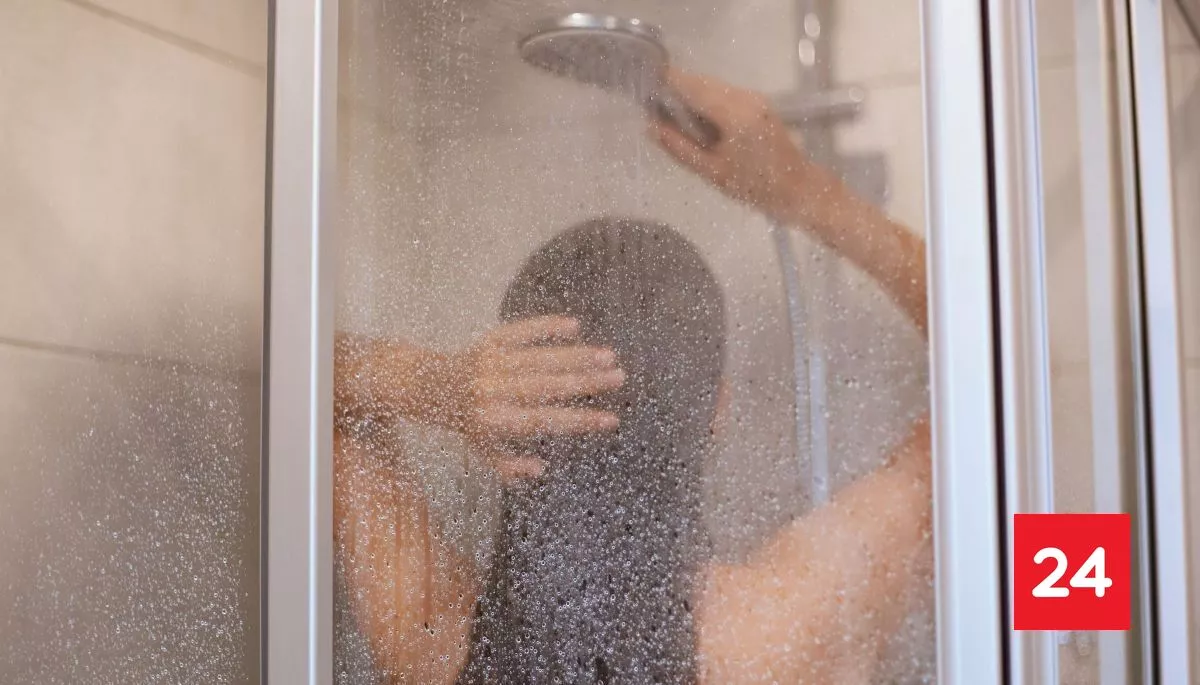 #Ciencias 

¿Bañarse en la mañana o en la noche?: La ciencia explica qué es mejor

Más detalles ⬇