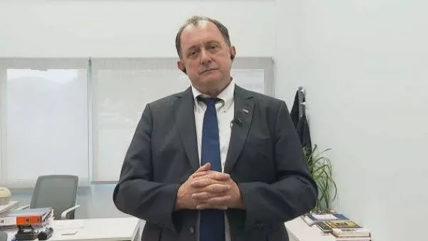 ministro poduje caja fiscal