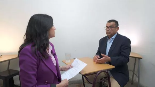 El desconocido “emprendimiento” de la trama Bielorrusa