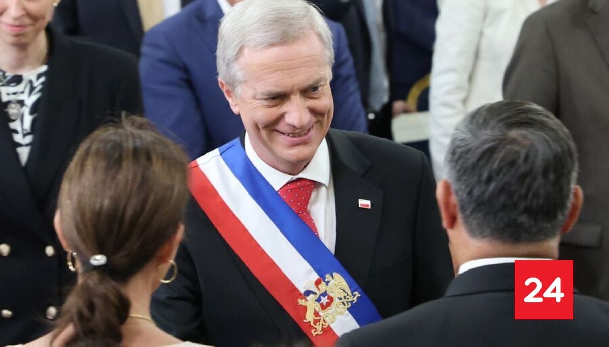 "Plan Escudo Fronterizo": Presidente Kast viaja a Arica para oficializar inicio de trabajos