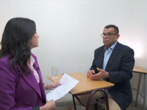 El desconocido “emprendimiento” de la trama Bielorrusa