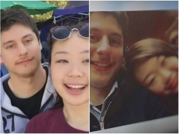 Caso Narumi Kurosaki