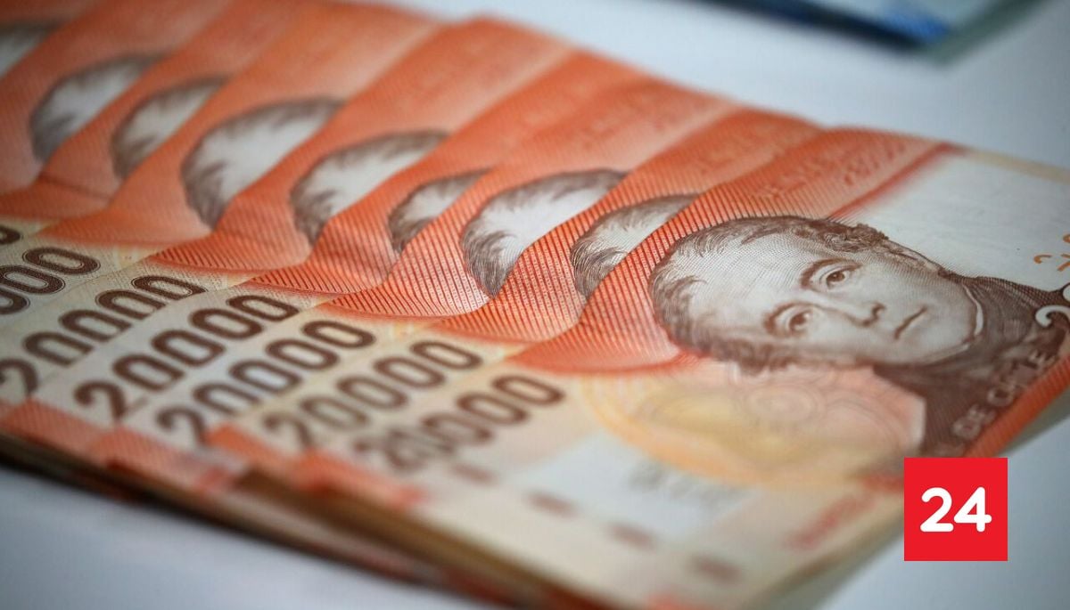 Comienza tercer pago del Bono Marzo 2026: revisa ACÁ si lo recibes