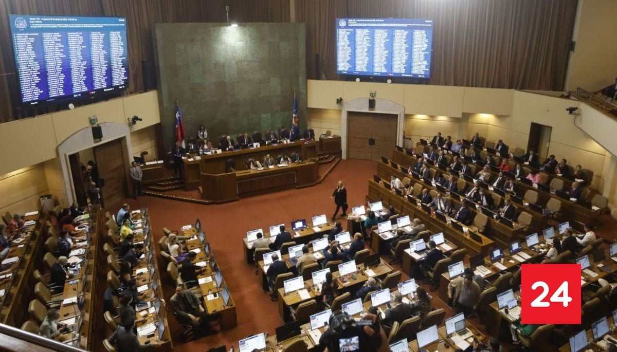 Inmigración irregular entre uno de ellos: estos son los proyectos de ley con discusión inmediata