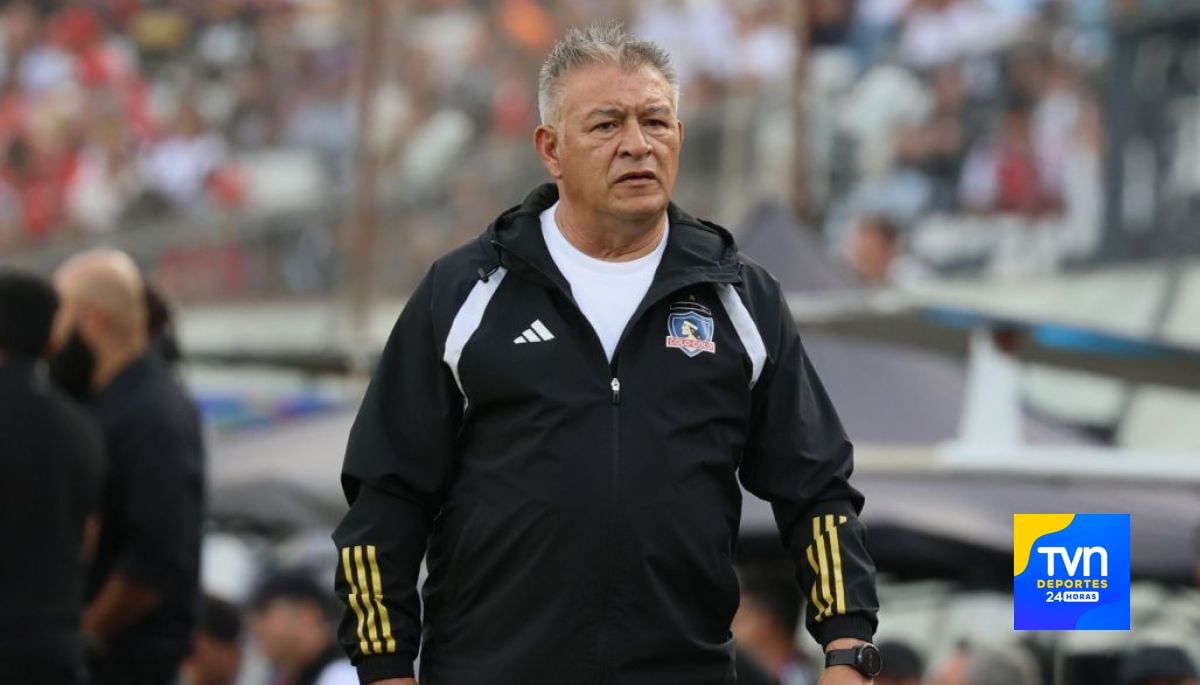 "El acuerdo es total": el nuevo desafío de Claudio Borghi, extécnico de Colo Colo y la Selección Chilena