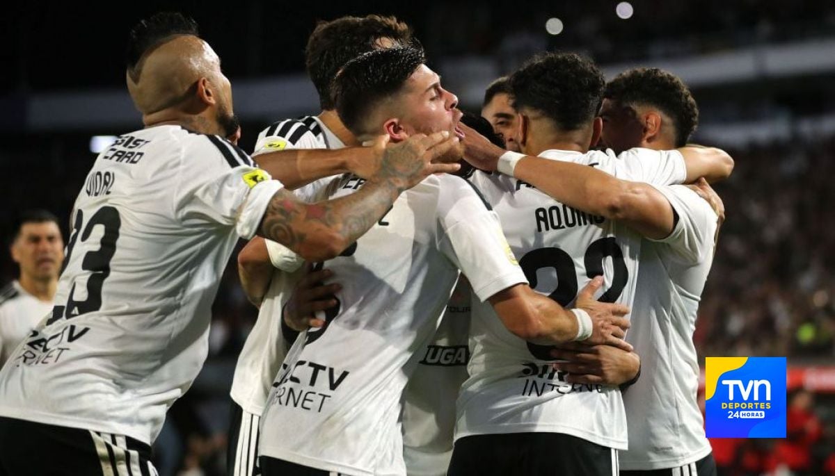 "No puedes jugar así": Colo Colo venció a Huachipato y los hinchas eligieron al "distinto" de la cancha