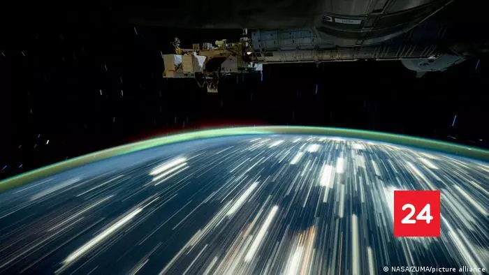 Algo está cambiando la duración del día en la Tierra