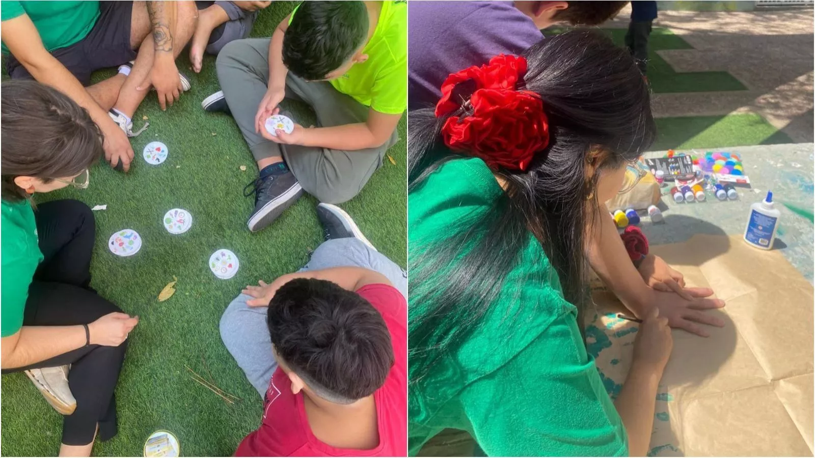 Fundación Wenüy abre convocatoria de voluntariado